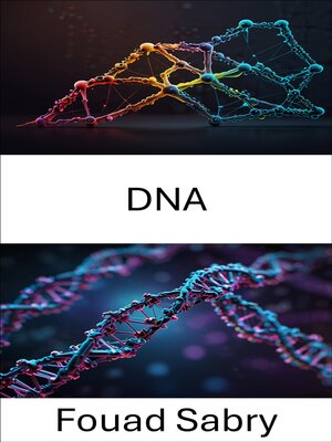 cover image of DNA